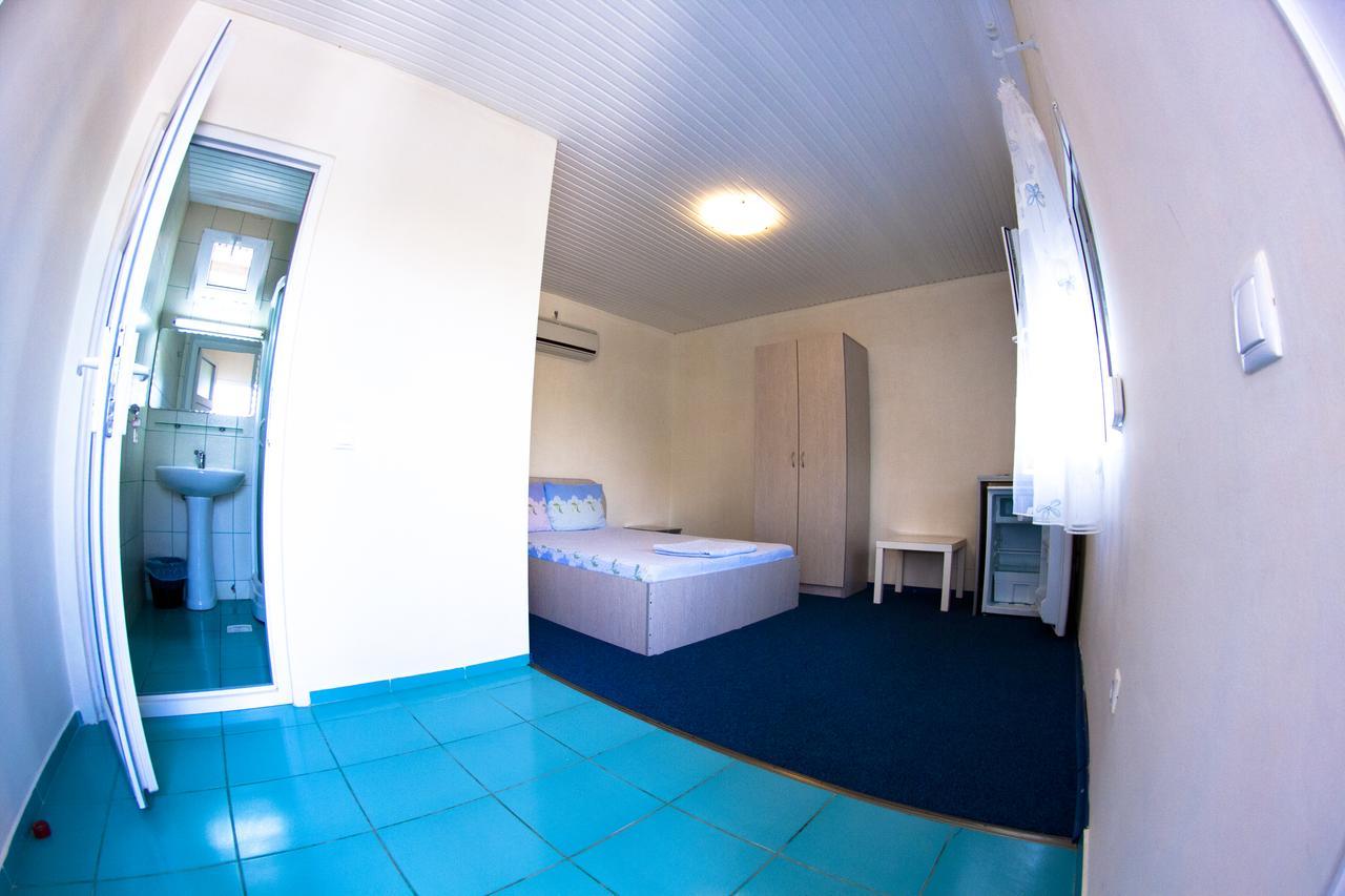 Blue Lagoon Costinesti Exterior foto